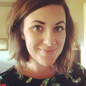 Meet your Posher, Keri